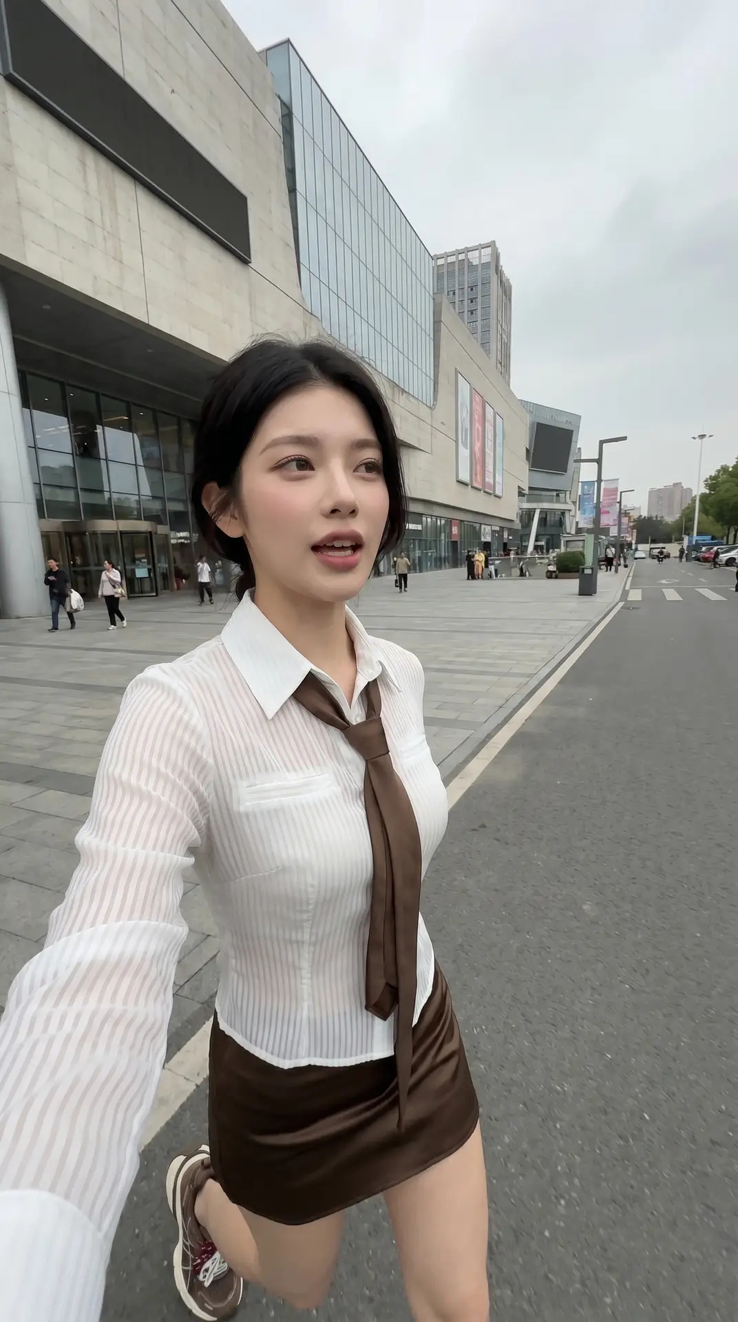 AI打工人日常vlog｜图片节点 7