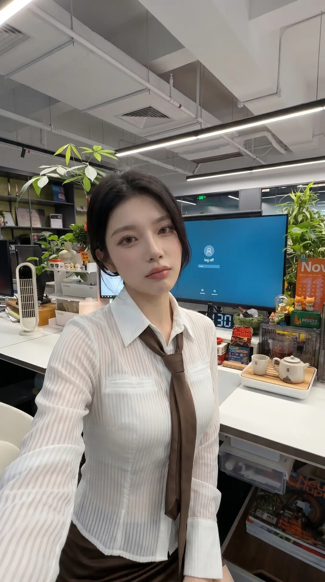 AI打工人日常vlog｜图片节点 8
