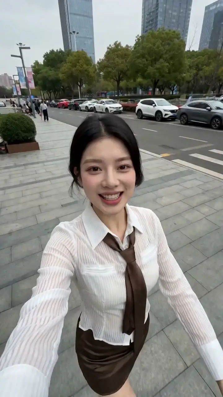 AI打工人日常vlog｜视频节点 10