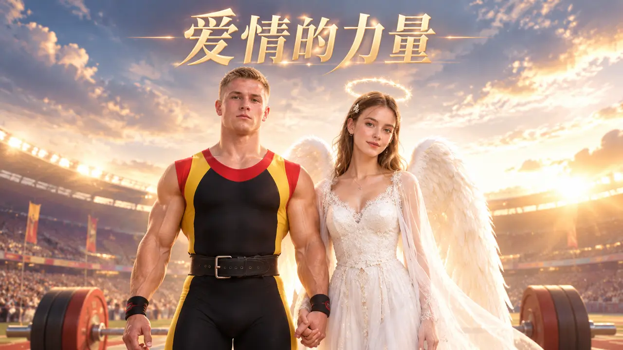 爱情的力量