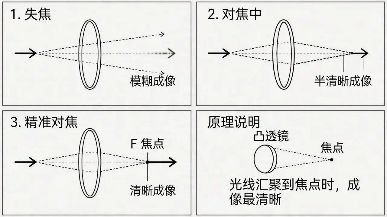 ai眼镜光学检测设备企业宣传片｜图片节点 9