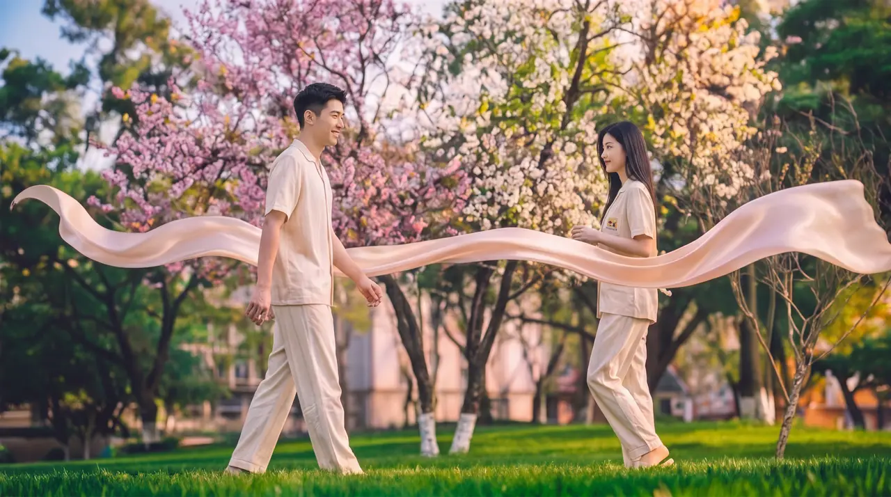 衣心衣意 让爱芬腾｜图片节点 5