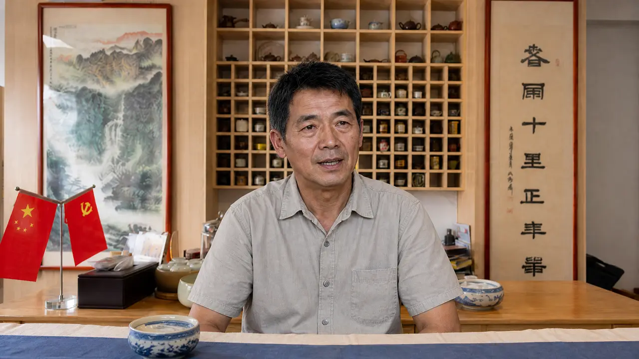 商会风云第一季｜S1E01_S2-08_老池抬头眼神泛暖