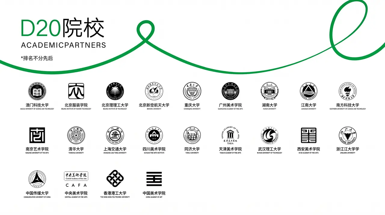 設計新生 D20 開票宣傳片｜图片节点 4