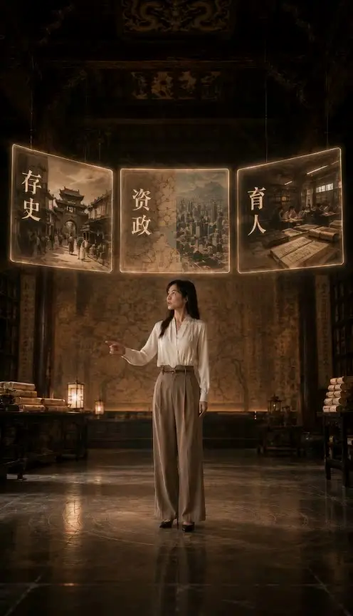 土地志科普视频｜视频节点 6