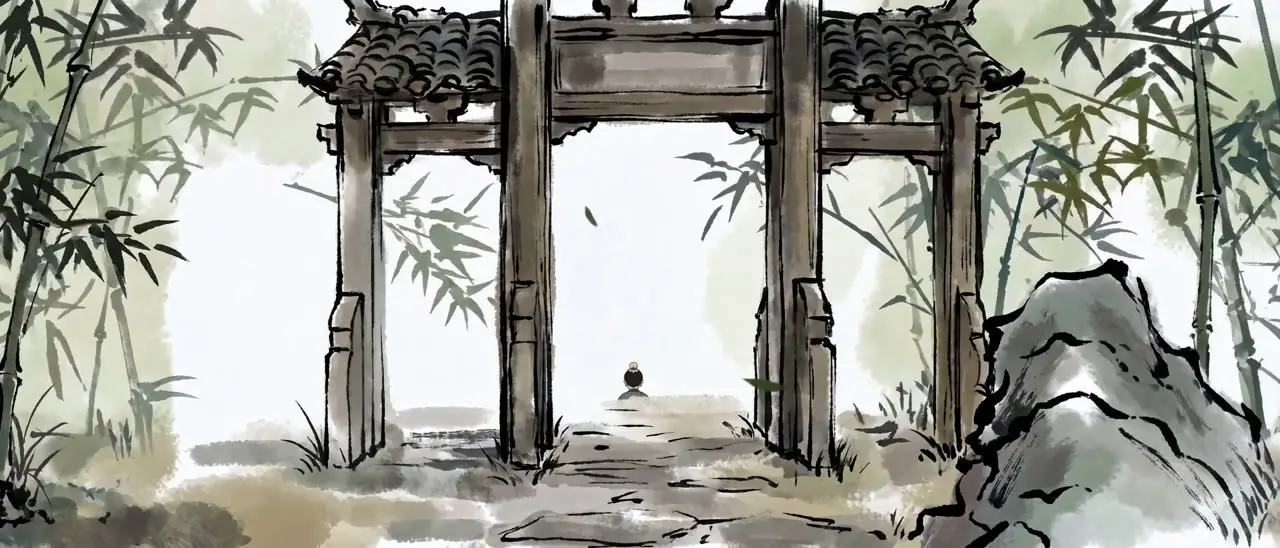 聊斋志异·僧孽新解｜视频节点 35 - 副本