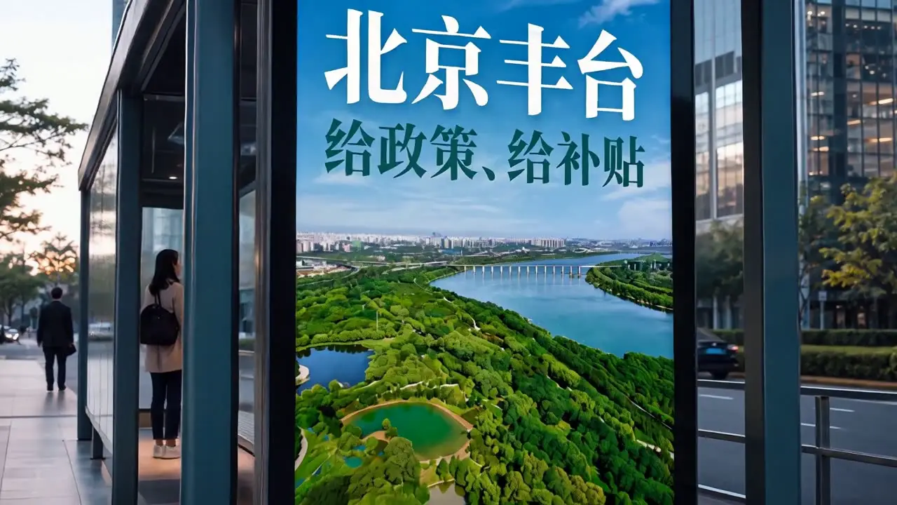 2026北京丰台区广告产业宣传片｜视频节点 5 - 副本
