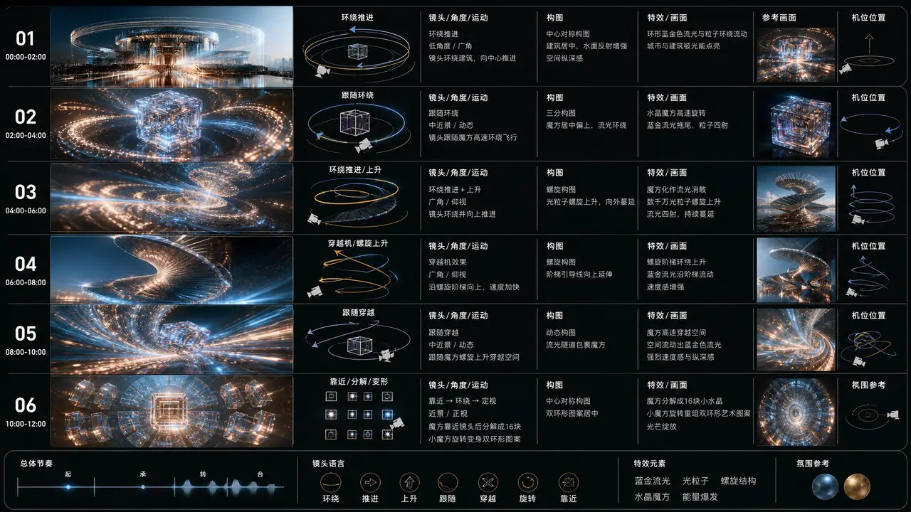 《2026 中国AI盛典》宣传片“AI 在一起”｜图片节点 53