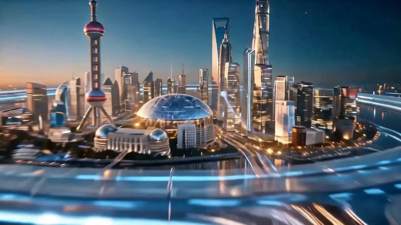 《2026 中国AI盛典》宣传片“AI 在一起”｜视频节点 38 - 副本