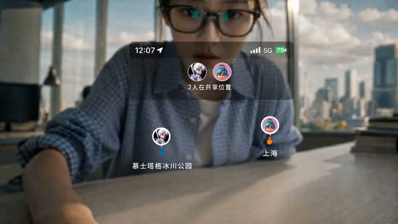 同频共振，始终online｜视频节点 11