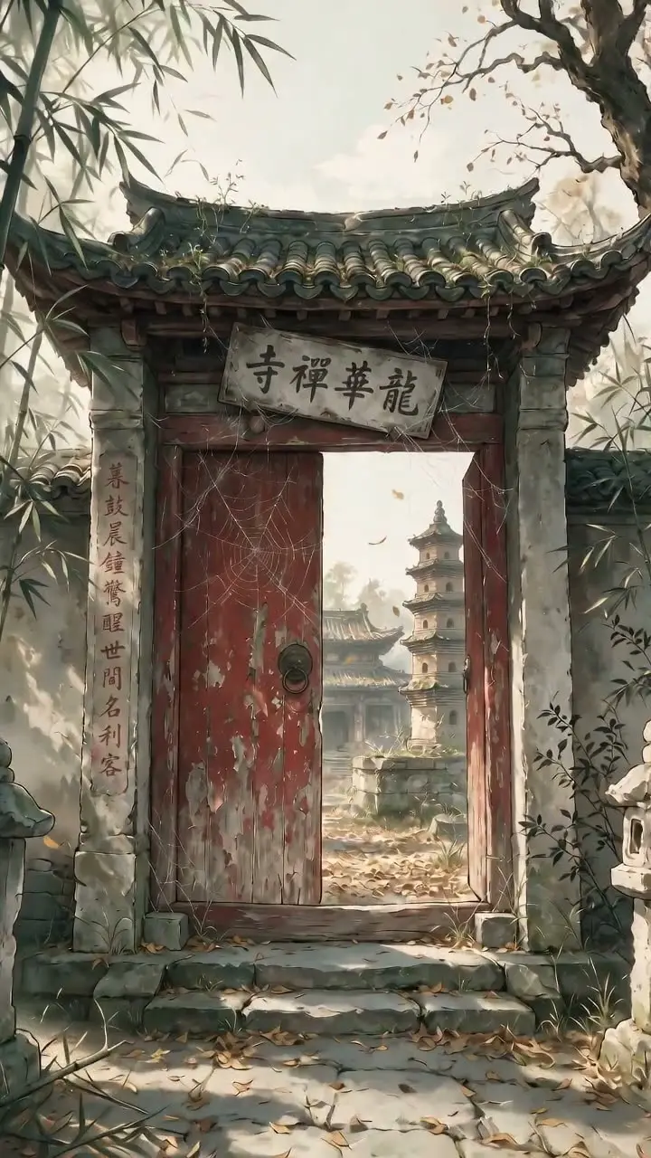 西游家政｜S-03 家政小妖登场