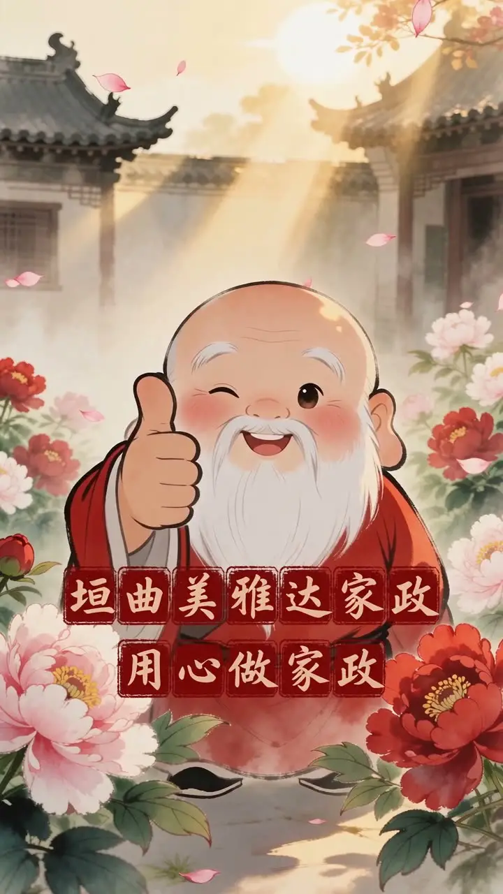西游家政｜S-06 Slogan定格（新）