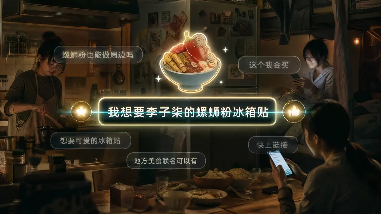《文艺共创星球》宣传片｜图片节点 27