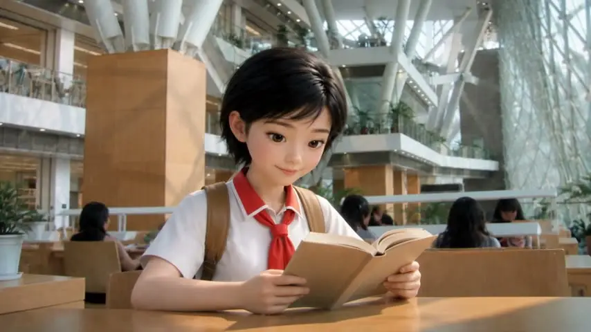 深圳崛起｜17段｜Seedance2.5｜480p至1080p｜I_480p_Seedance2.5_爱阅读的城市