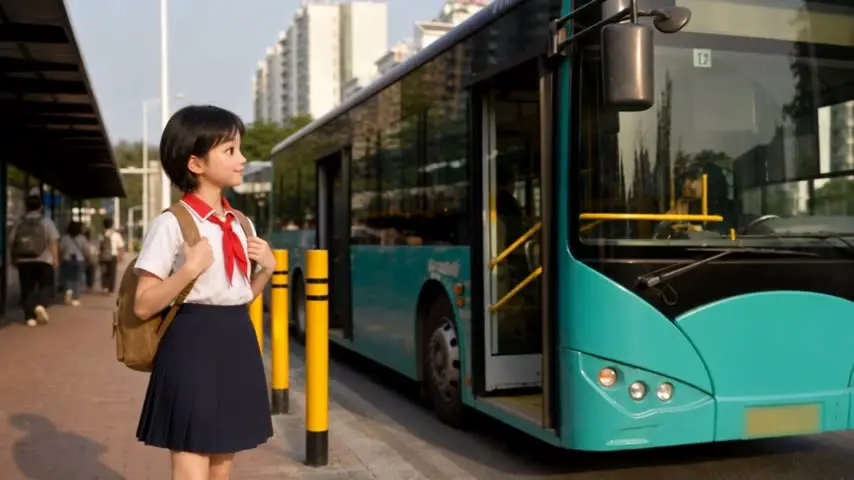 深圳崛起｜17段｜Seedance2.5｜480p至1080p｜L_480p_Seedance2.5_闹市里的安静