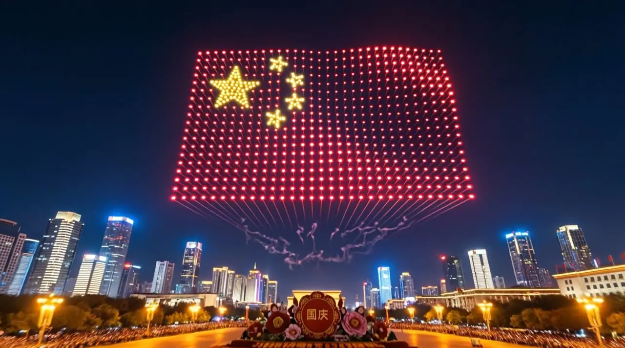 《盛世中国》｜视频节点 3