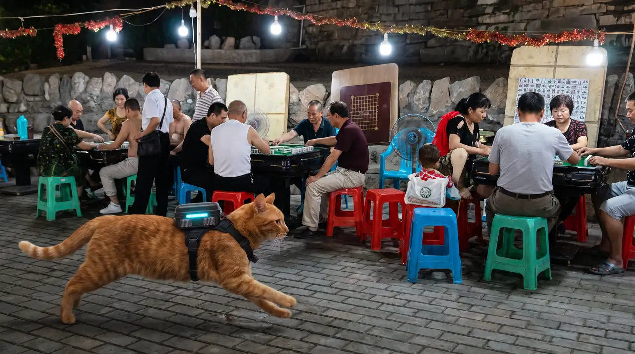 《猫眼看世界》之山城寻味｜图片节点 8 - 副本