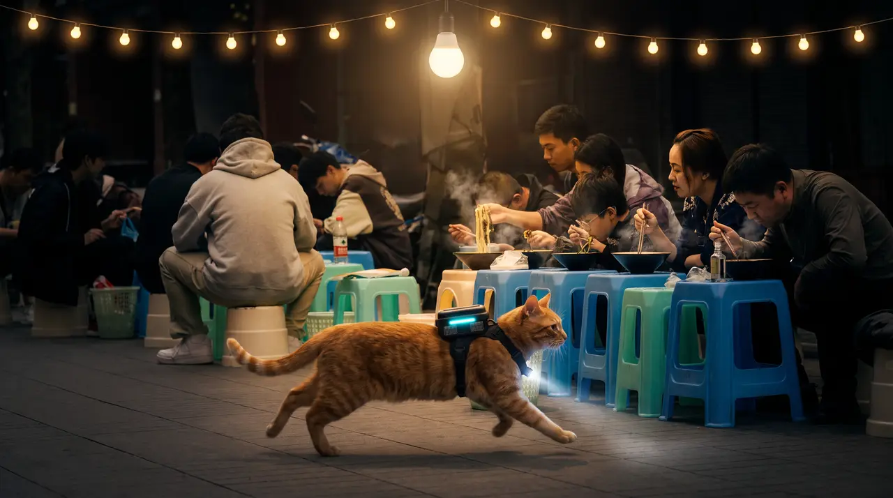 《猫眼看世界》之山城寻味｜图片节点 8 - 副本
