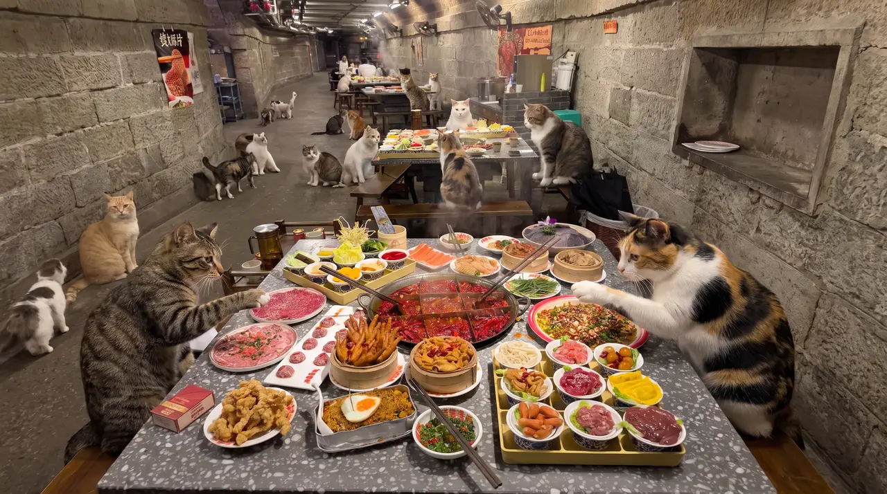 《猫眼看世界》之山城寻味｜图片节点 14 - 副本