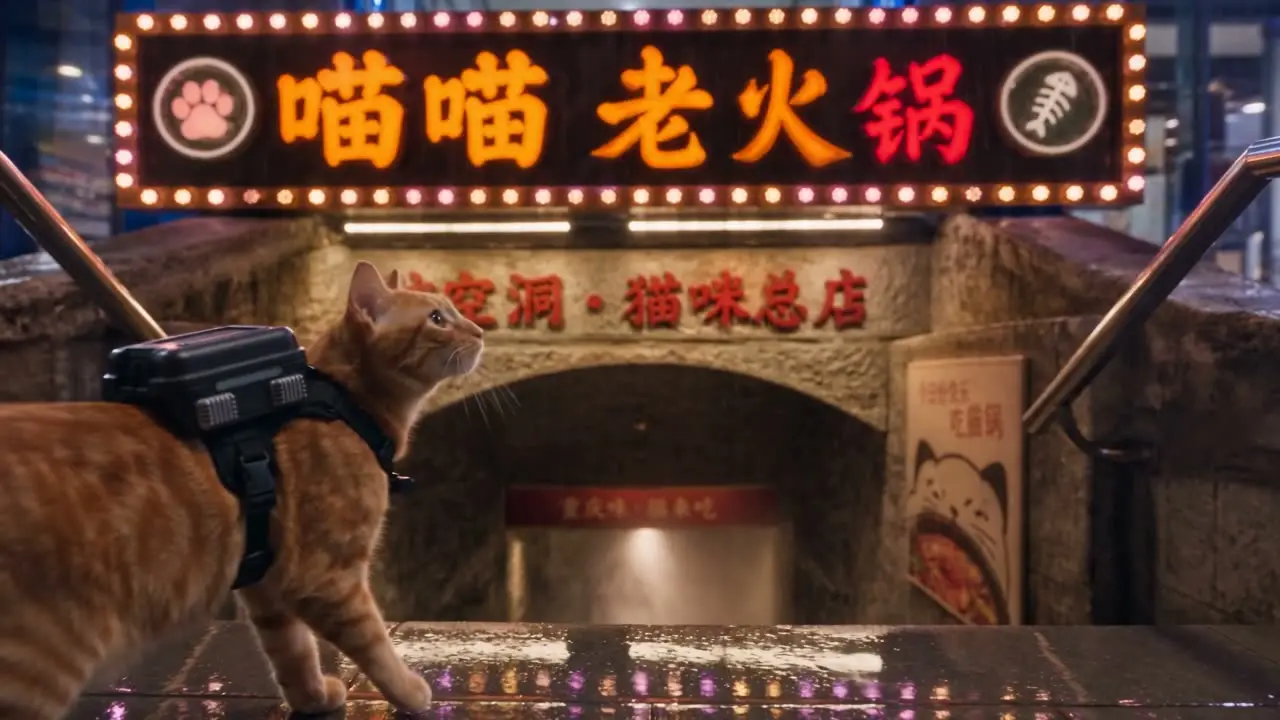 《猫眼看世界》之山城寻味｜视频节点 7 - 副本
