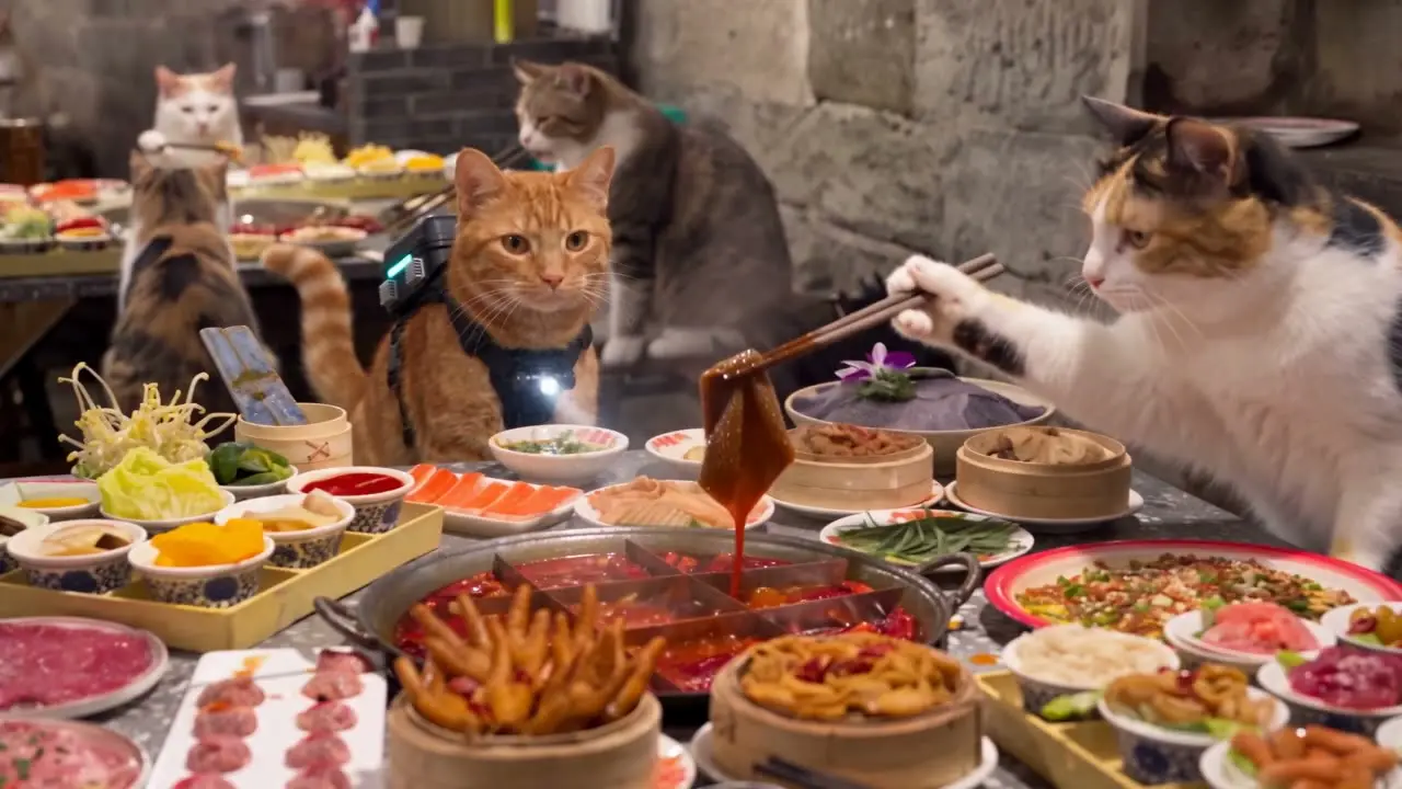 《猫眼看世界》之山城寻味｜视频节点 7 - 副本