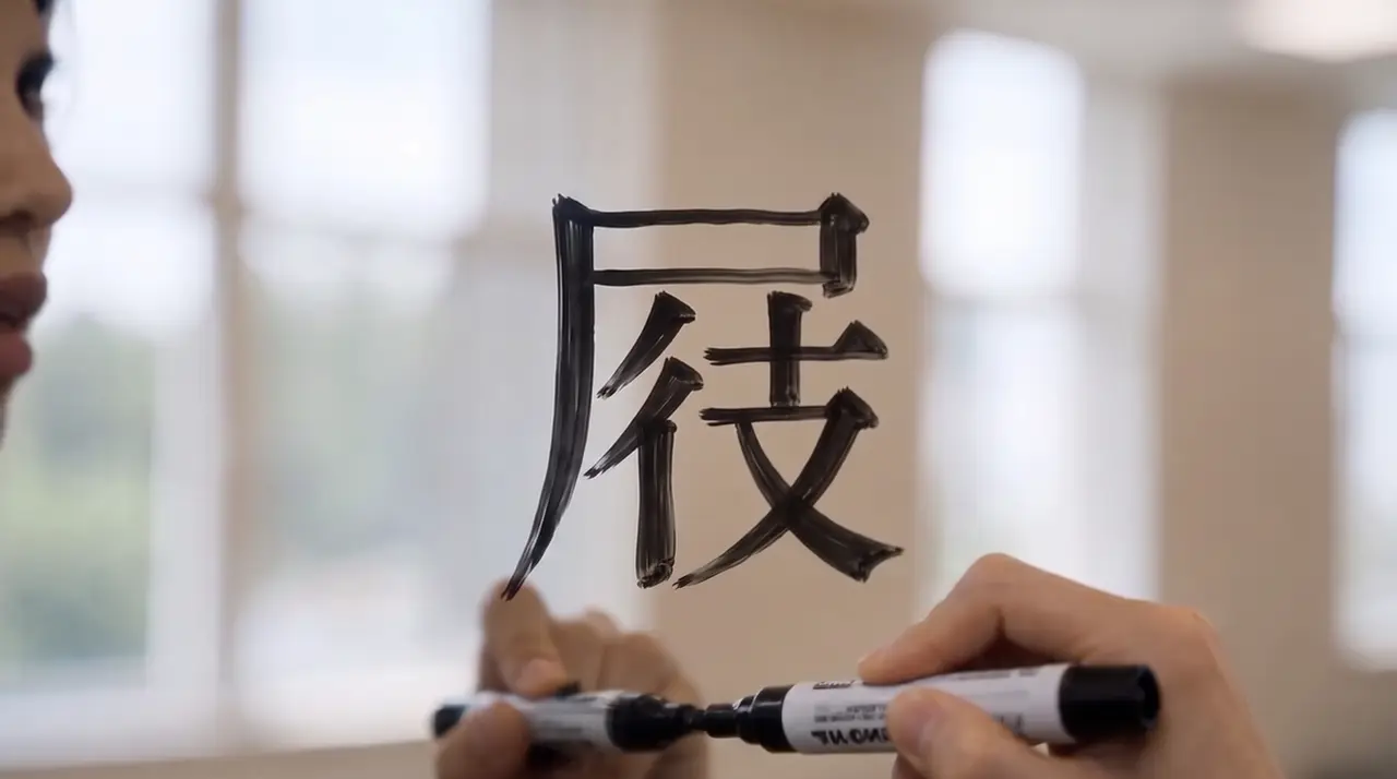响屐 | 非遗短片｜图片节点 8