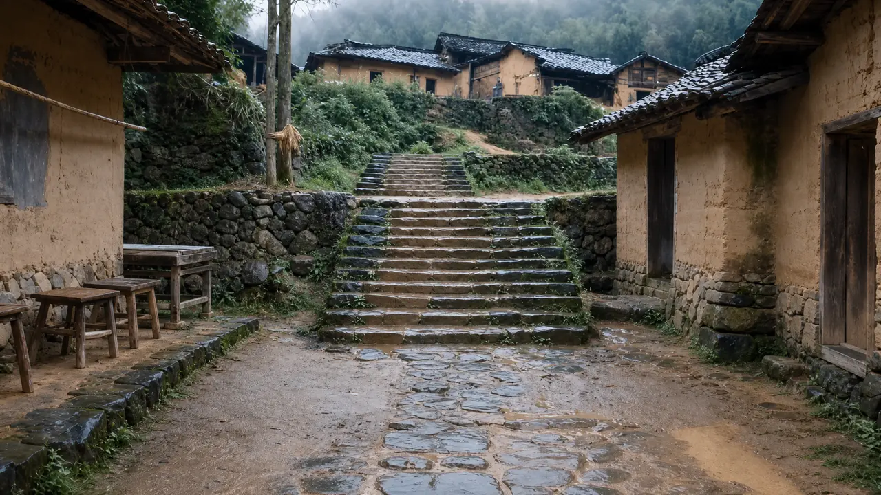 响屐 | 非遗短片｜图片节点 15