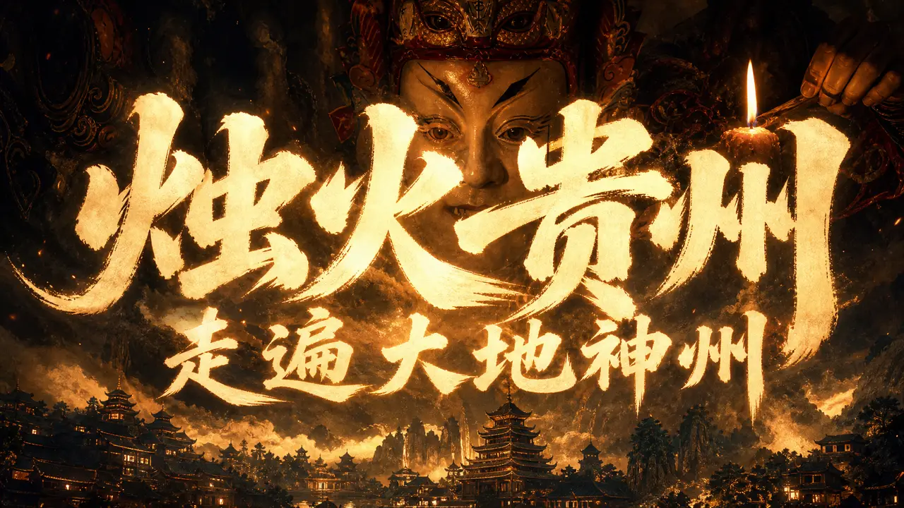 烛火贵州｜图片节点 3