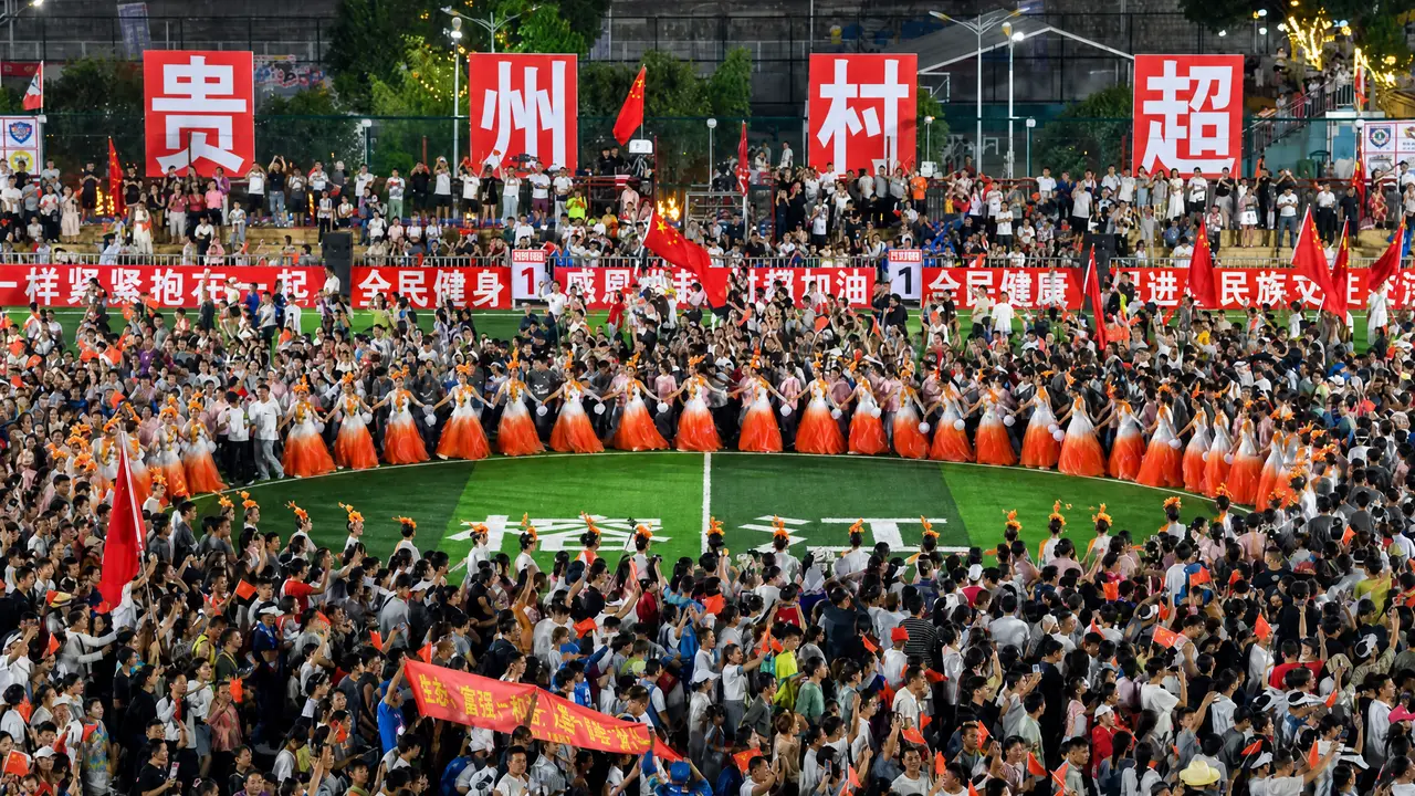 烛火贵州｜图片节点 13