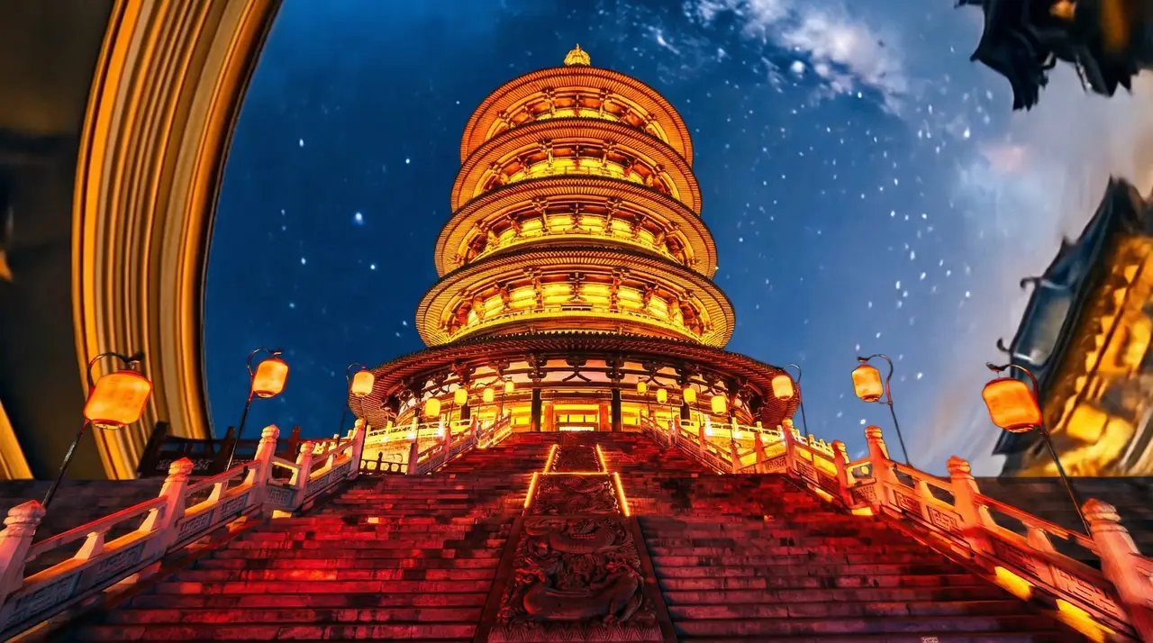永恒的一瞥｜图片节点 38