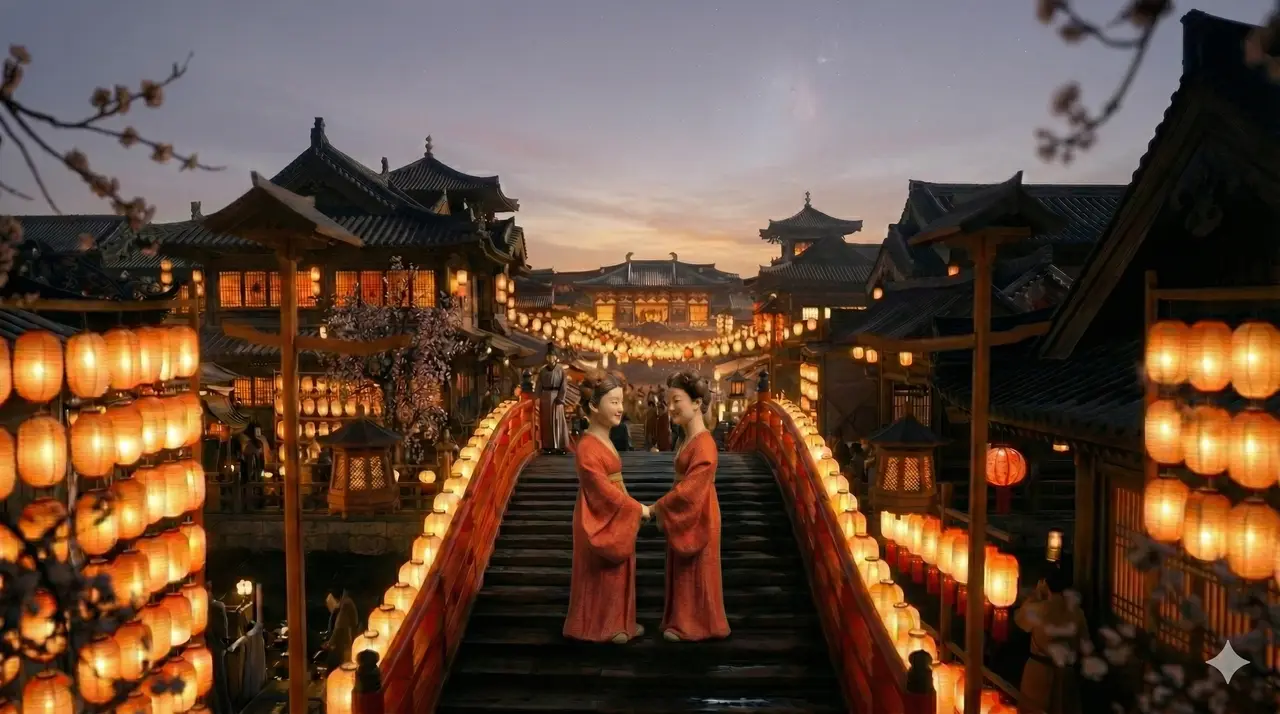 永恒的一瞥｜图片节点 21