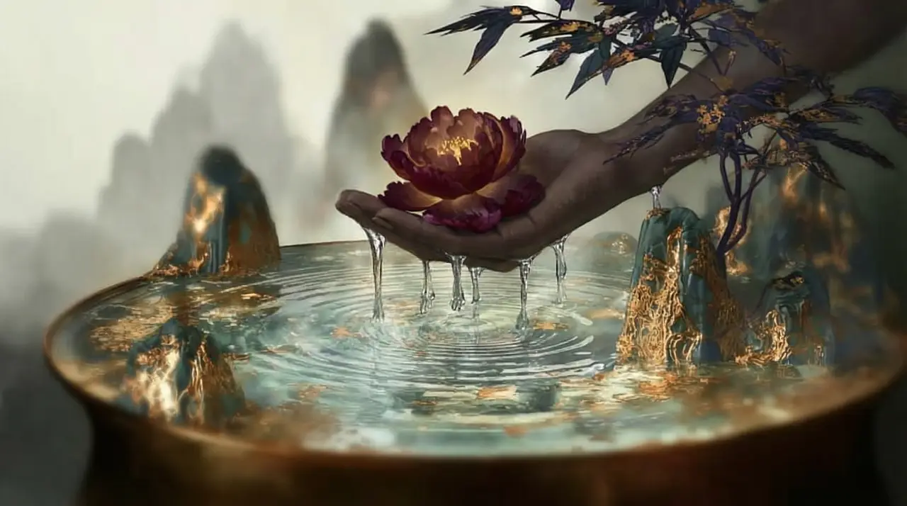 永恒的一瞥｜图片节点 10