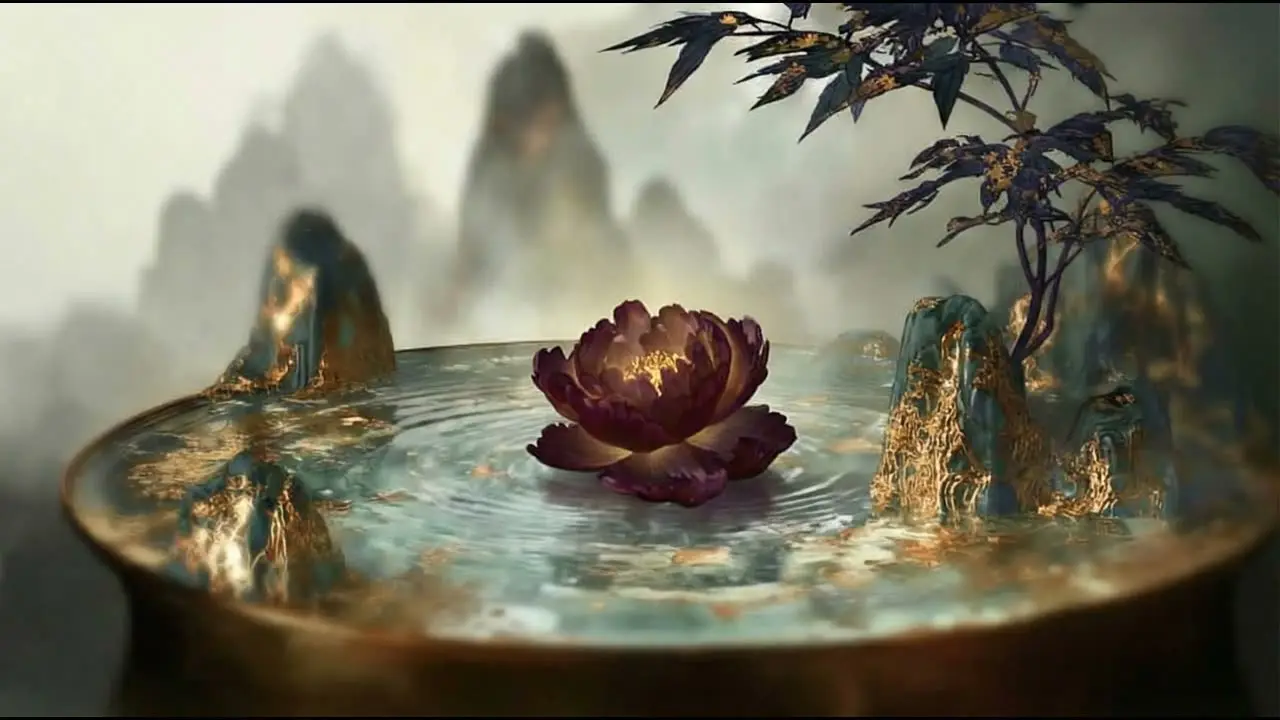 永恒的一瞥｜视频节点 8