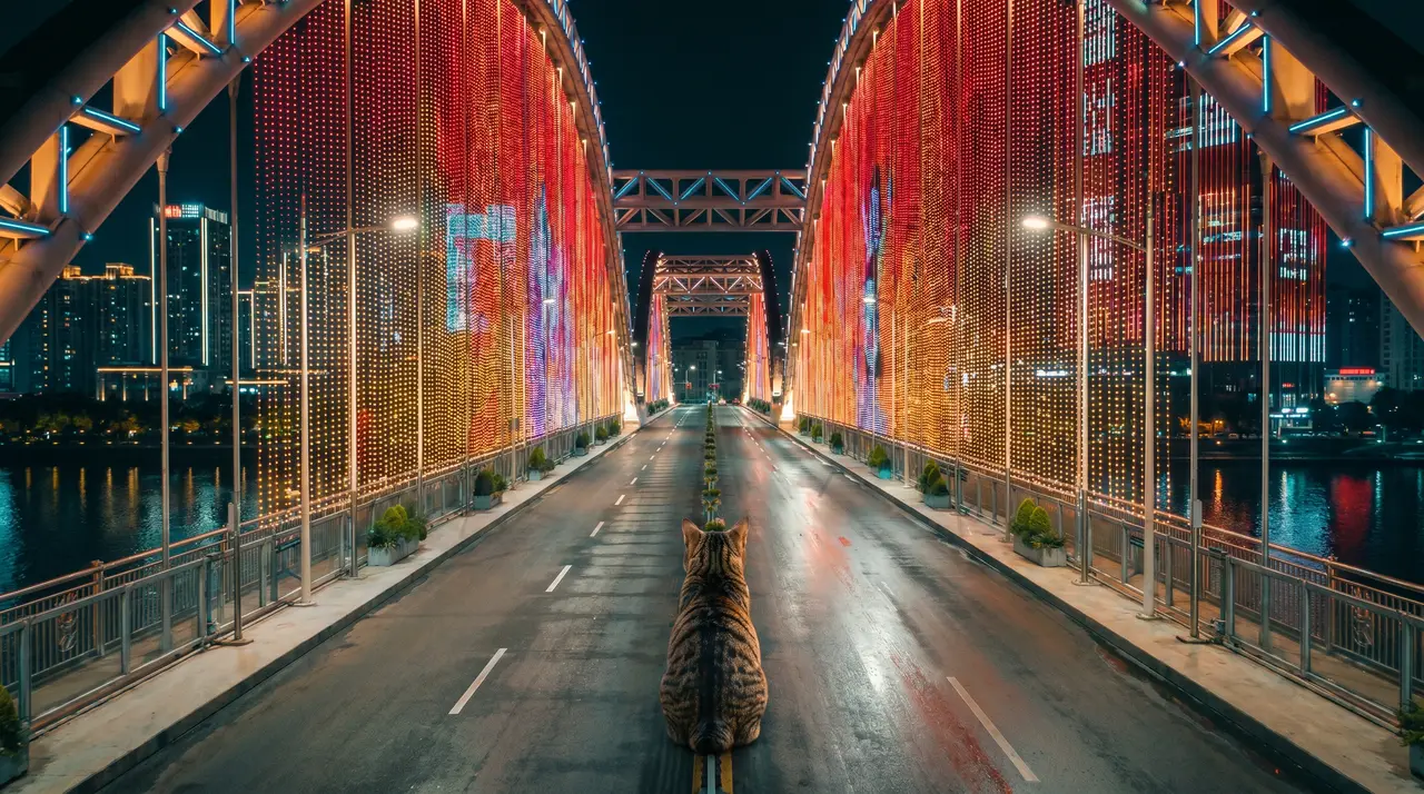 猫游记|《嵊州·嵊州》｜图片节点 11 - 副本