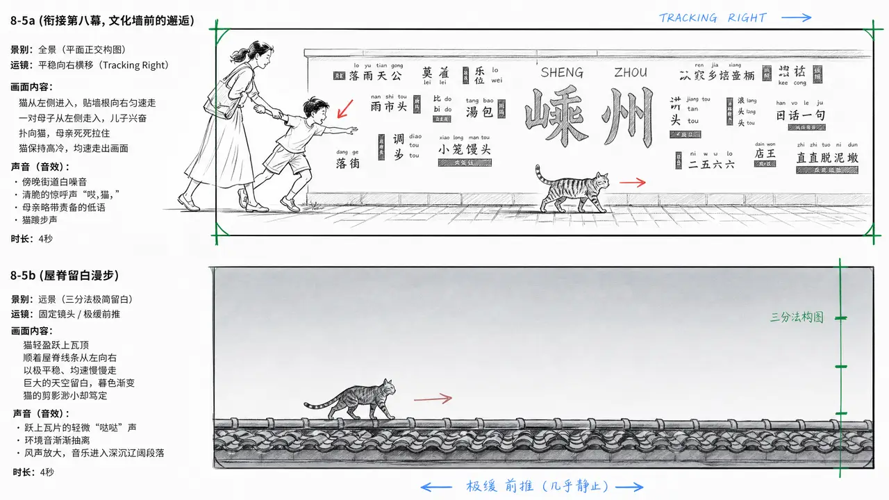 猫游记|《嵊州·嵊州》｜图片节点 3 - 副本