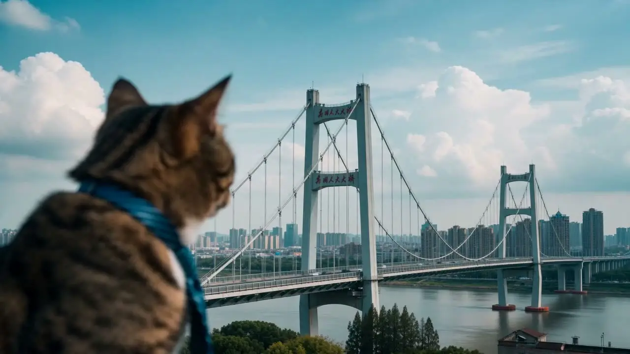 猫游记|《嵊州·嵊州》｜视频节点 13 - 副本