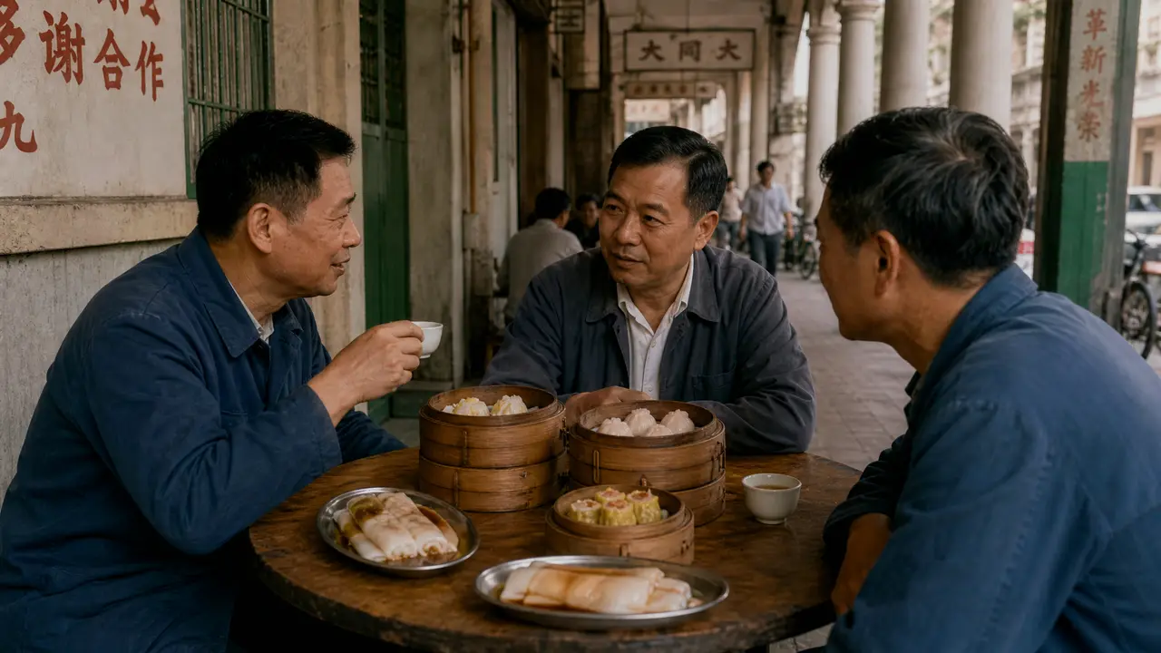广州文旅|真人写实风格,70年代广州,骑楼廊...20260603162904 - 副本