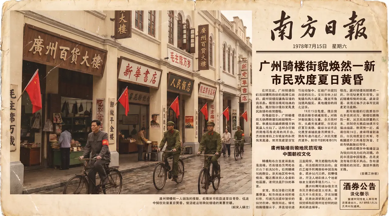 广州文旅｜图片节点 13
