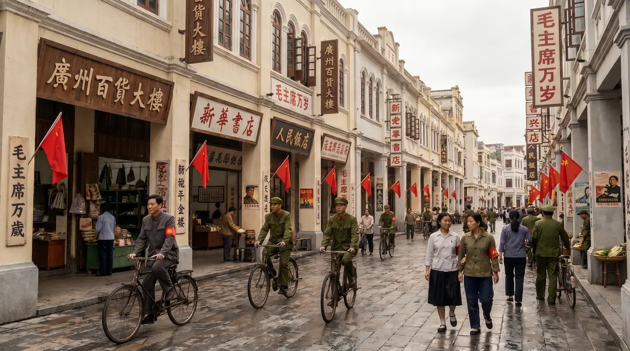 广州文旅｜图片节点 14