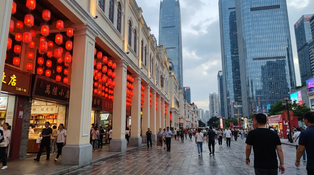 广州文旅｜图片节点 2