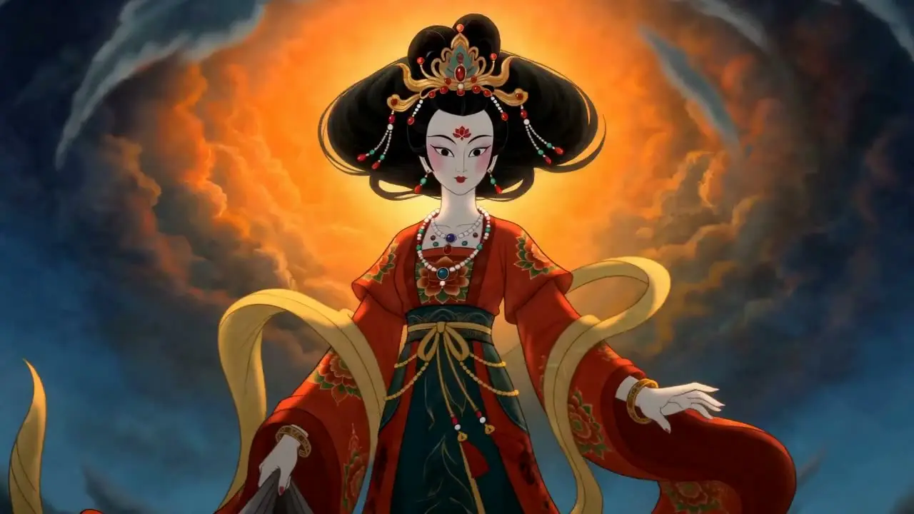鸣沙·第三集（完）|“长风破浪会有时，直挂云帆济沧海”｜视频节点 4 - 副本