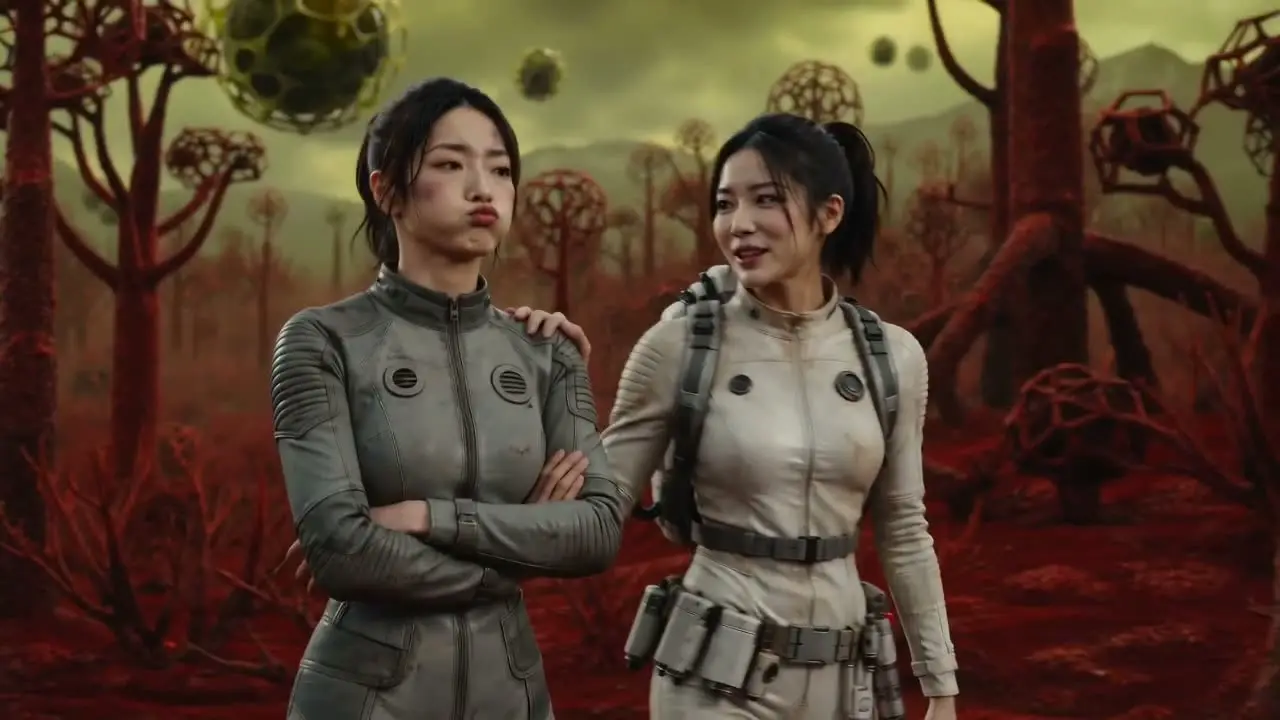 异星拾荒指南 第十集- 副本｜视频节点 8 - 副本