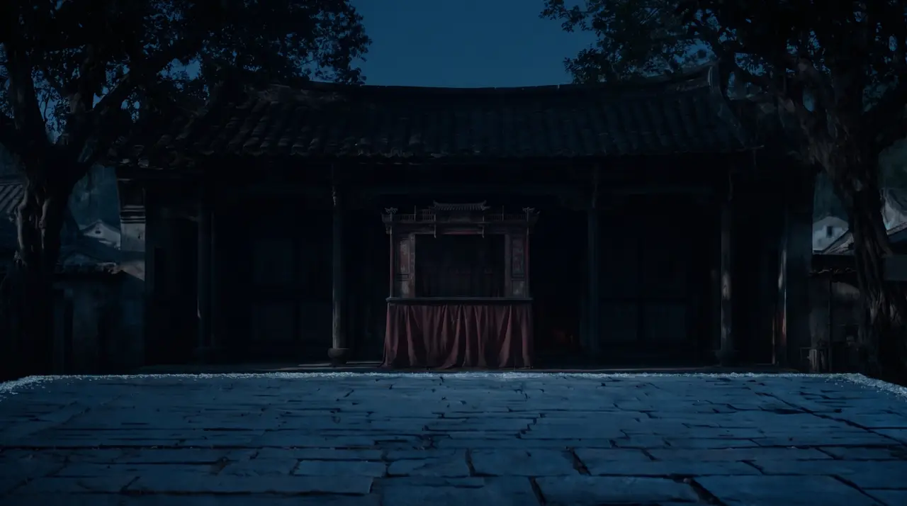 《戚将军平倭记》｜图片节点 27 - 副本