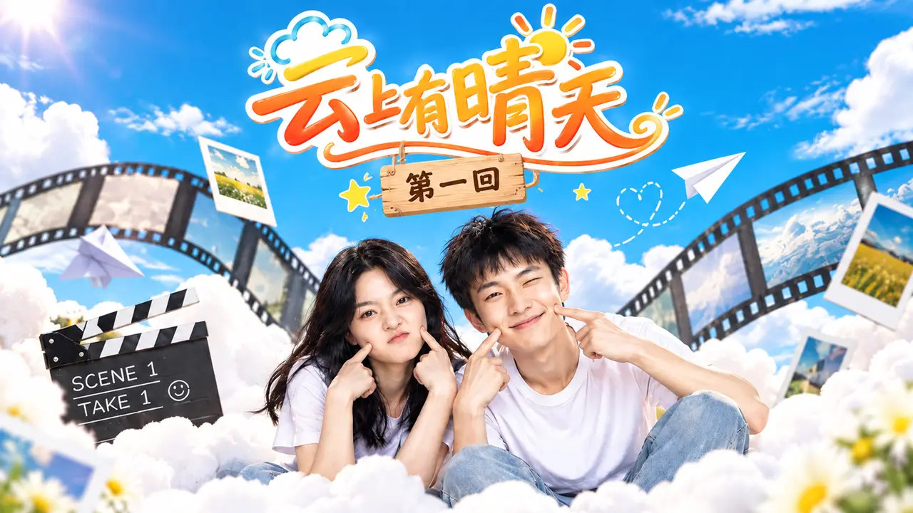 《云上有晴天》第一回