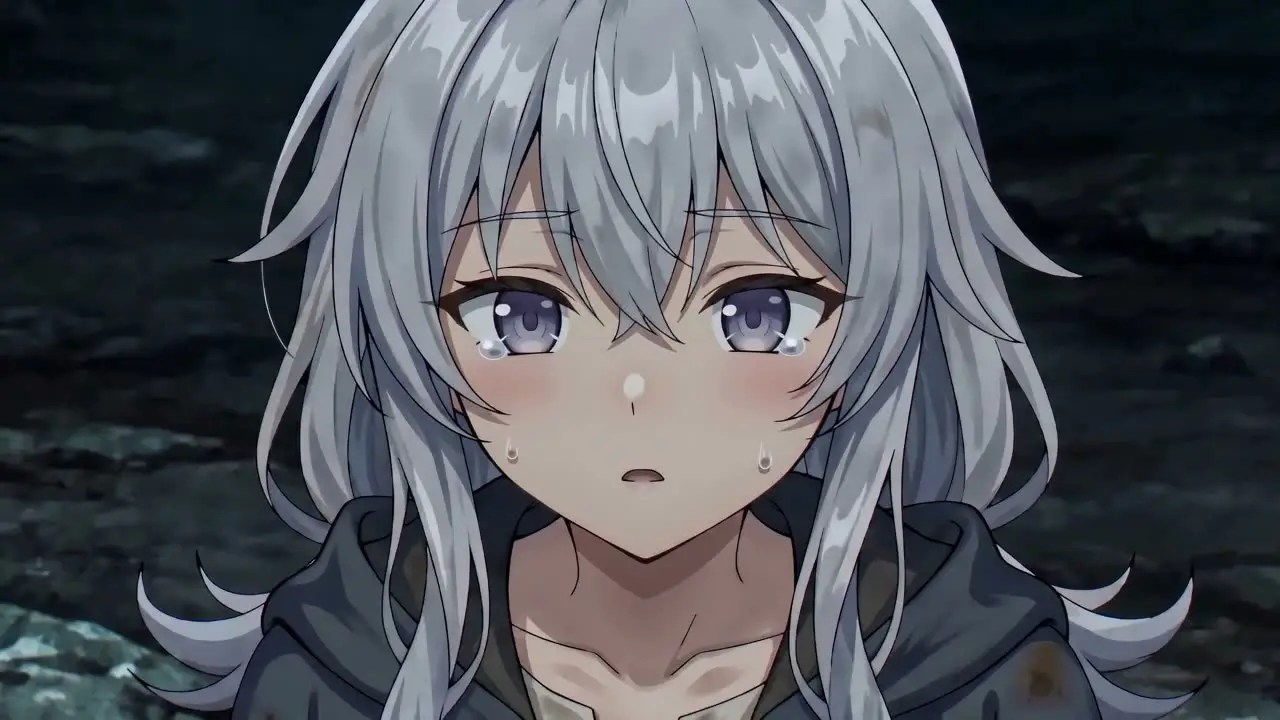Darker and Darker｜视频节点 3