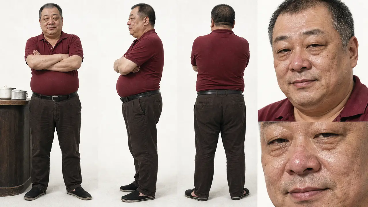 百步穿杨|台球厅老板