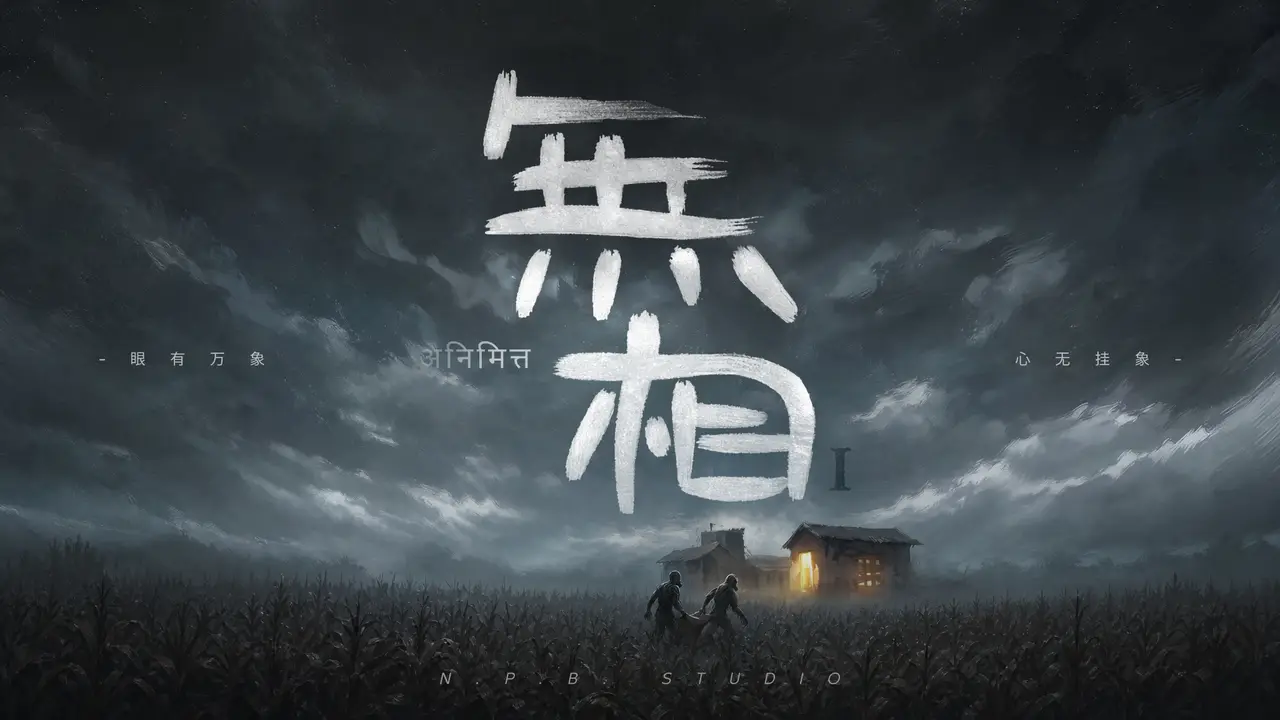 无相(上篇)