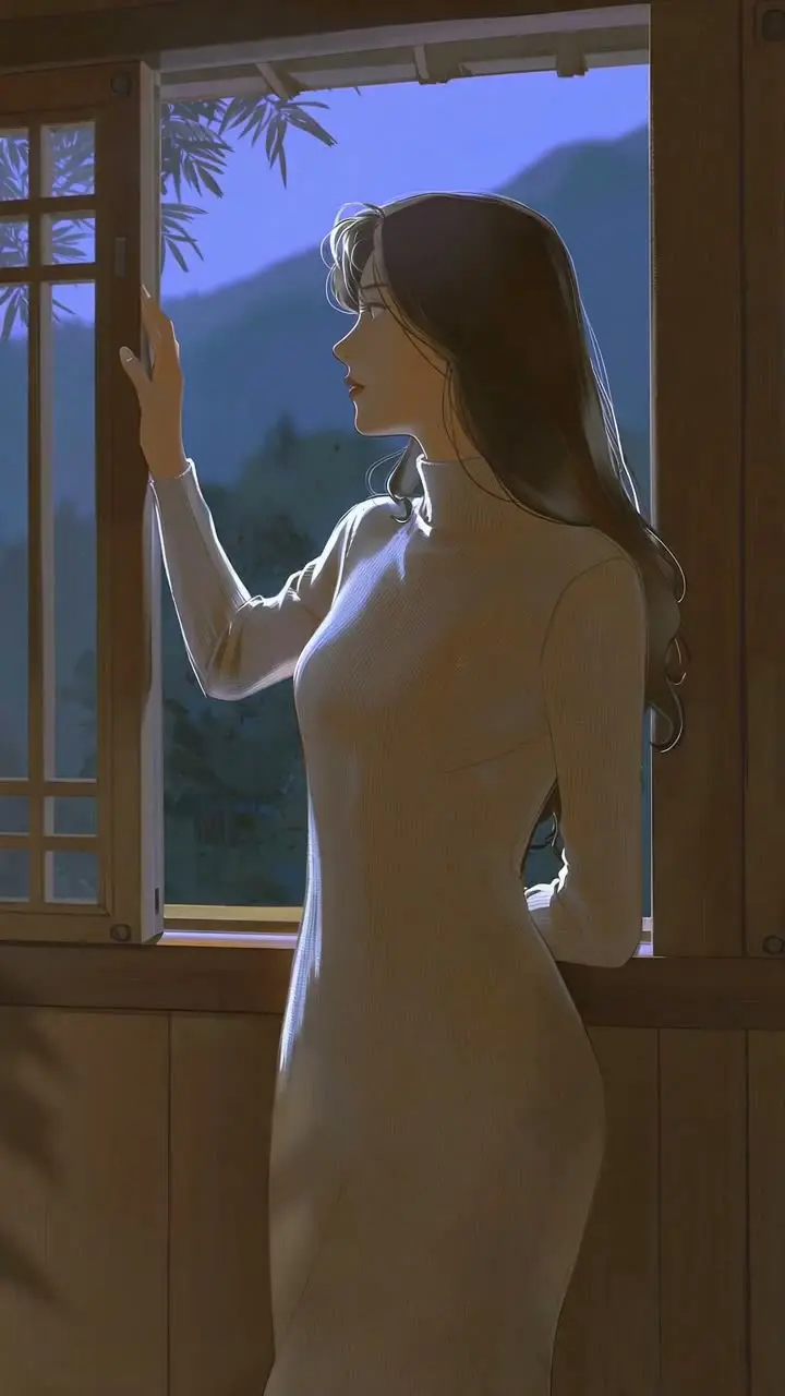 AI MUSIC VIDEO｜视频节点 2