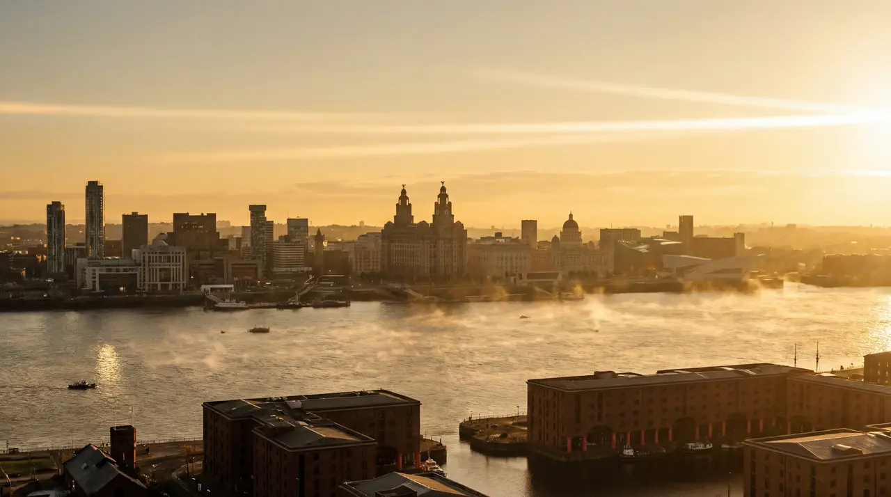 Exciting Liverpool｜图片节点 6