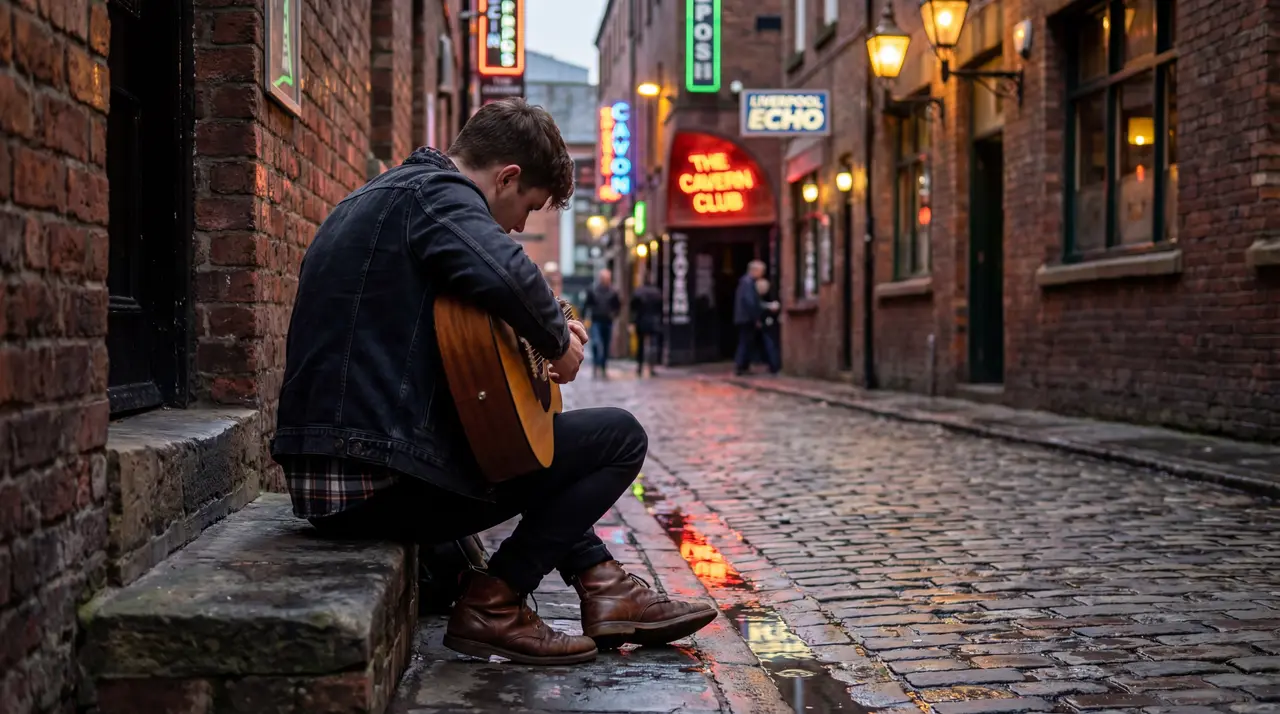 Exciting Liverpool｜图片节点 2